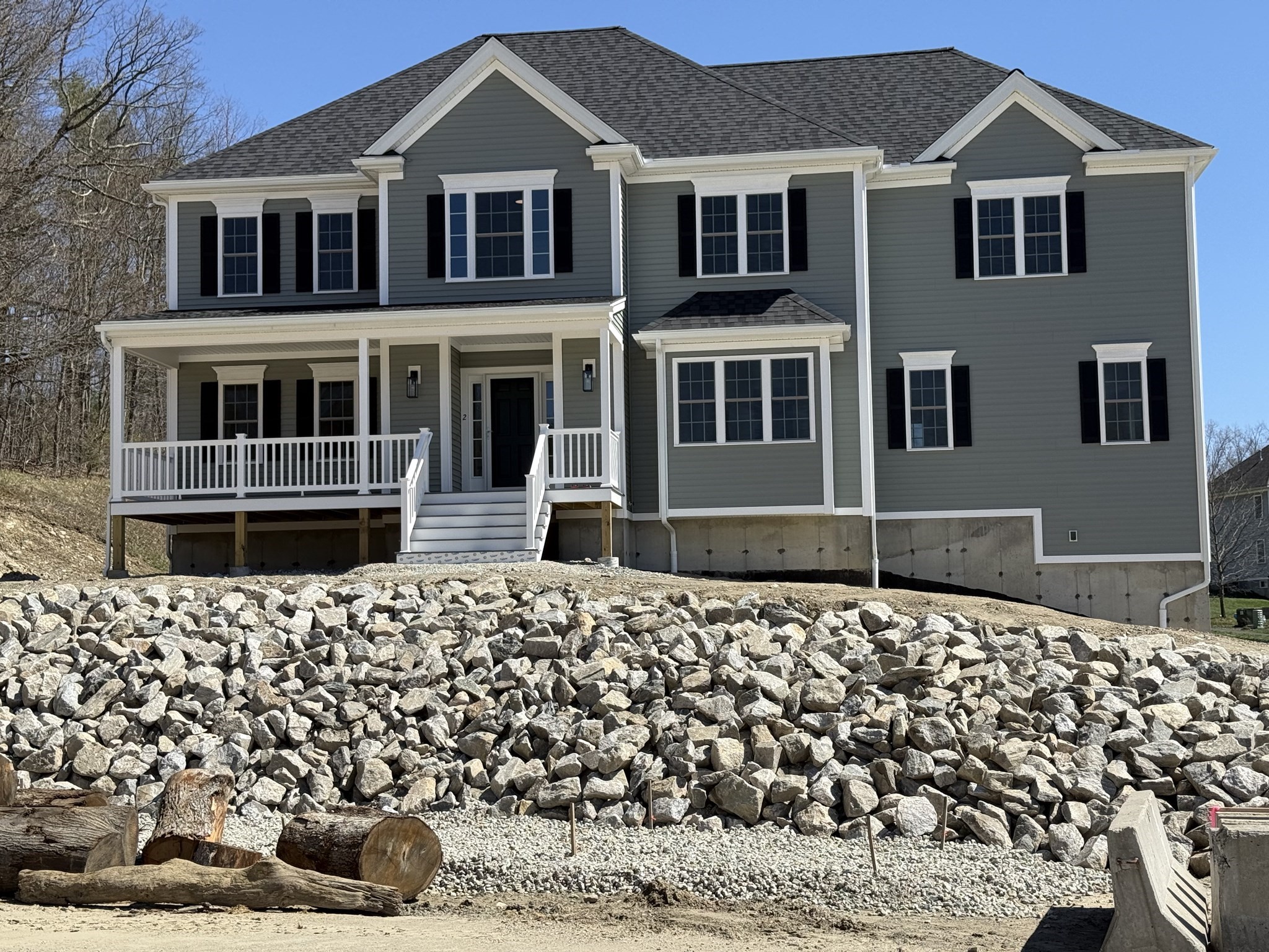 2 Clover Glen Circle — photo
