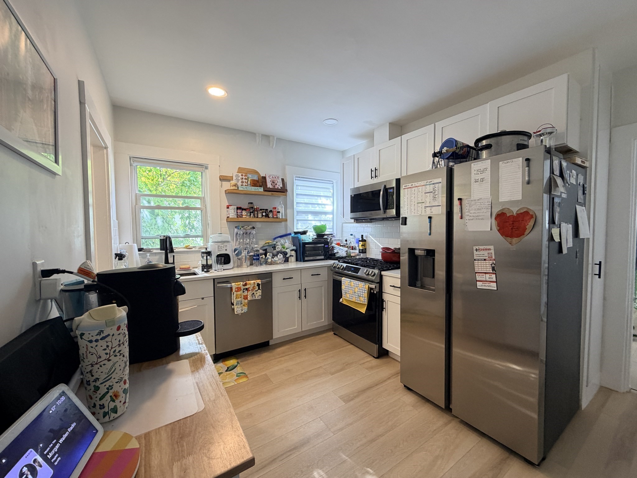 106 Oakdale Ave #106 — photo