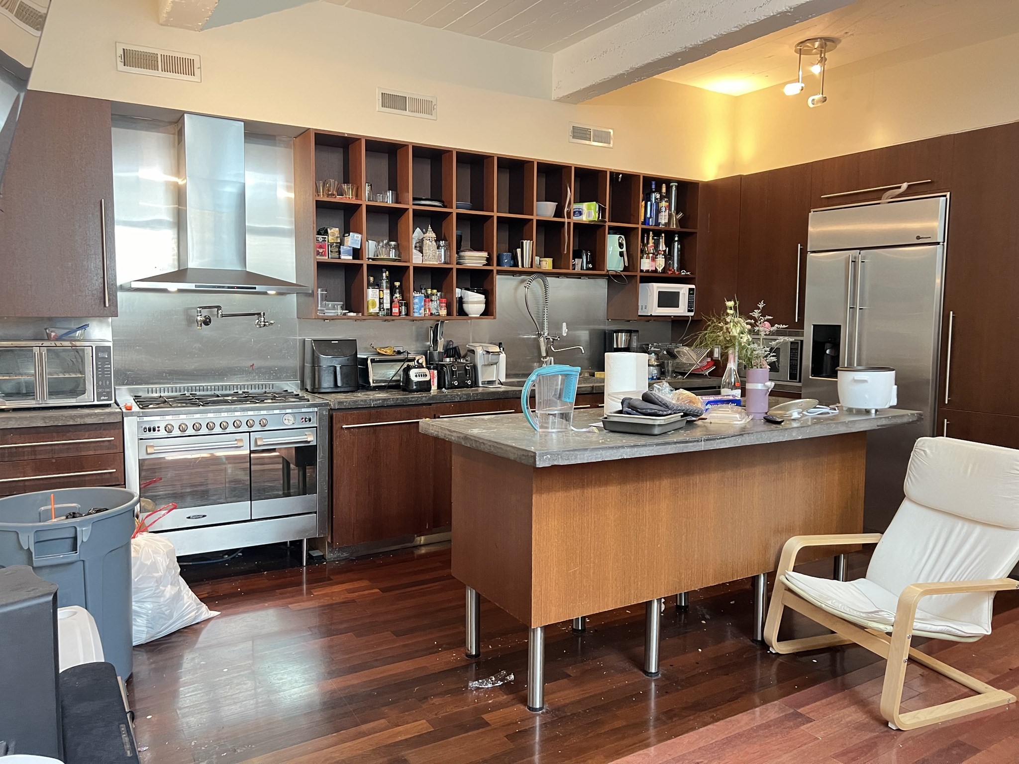 179 Massachusetts Ave #3 — photo