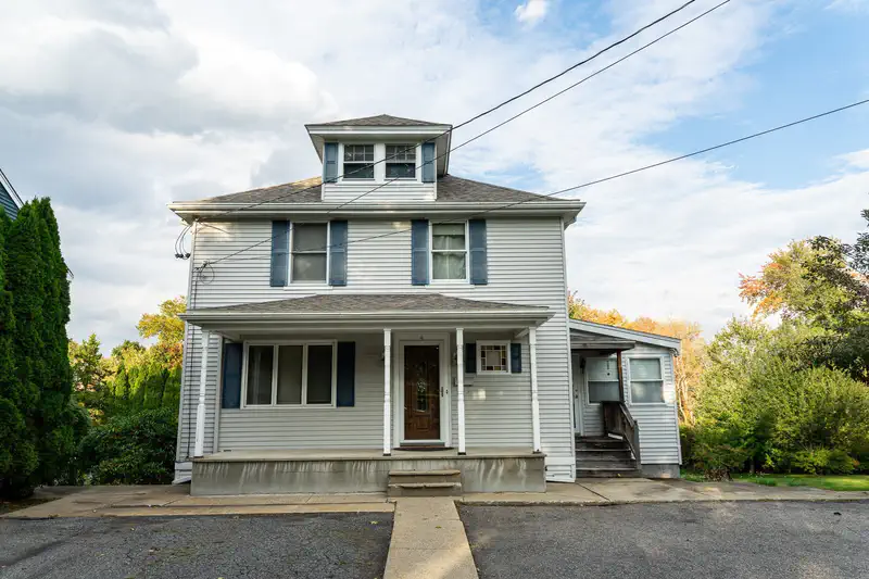 4 Lafrance Drive — photo
