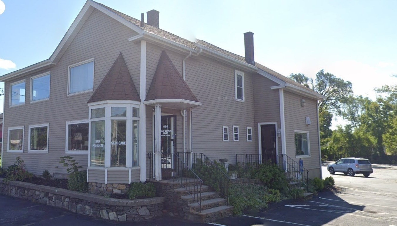 1154 Worcester Road, Framingham, MA 01702