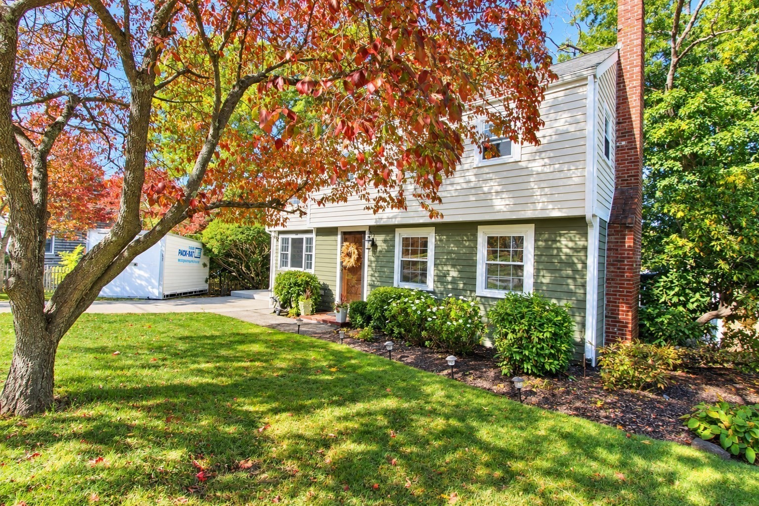 31 Governor Andrew Road — photo