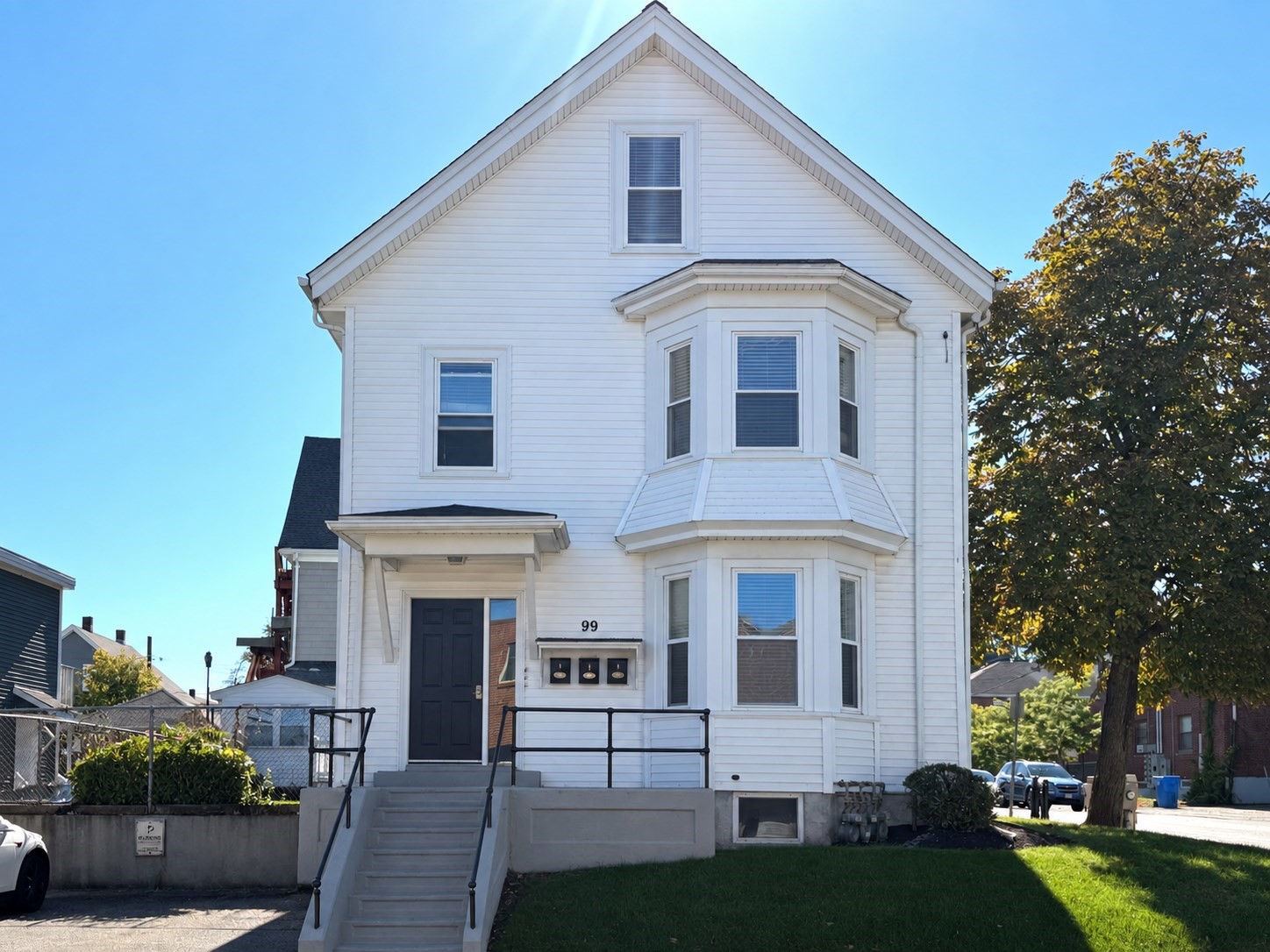 99 Pine St #1 — photo