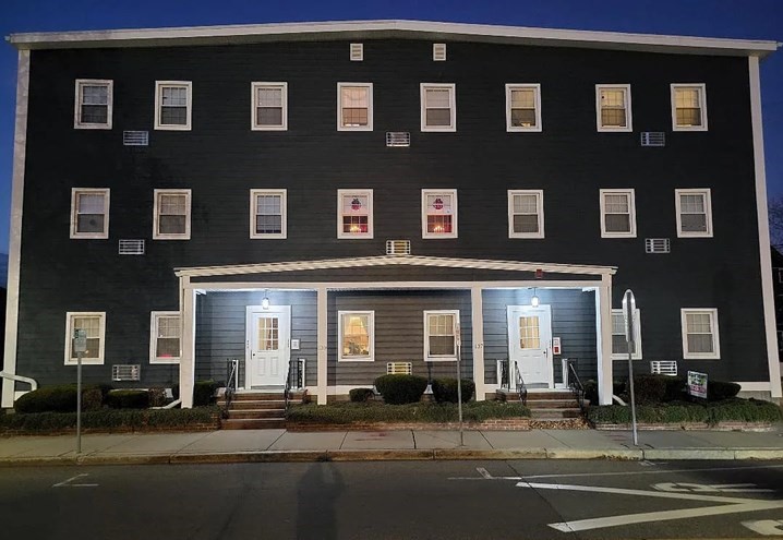 137 West Emerson #9 — photo