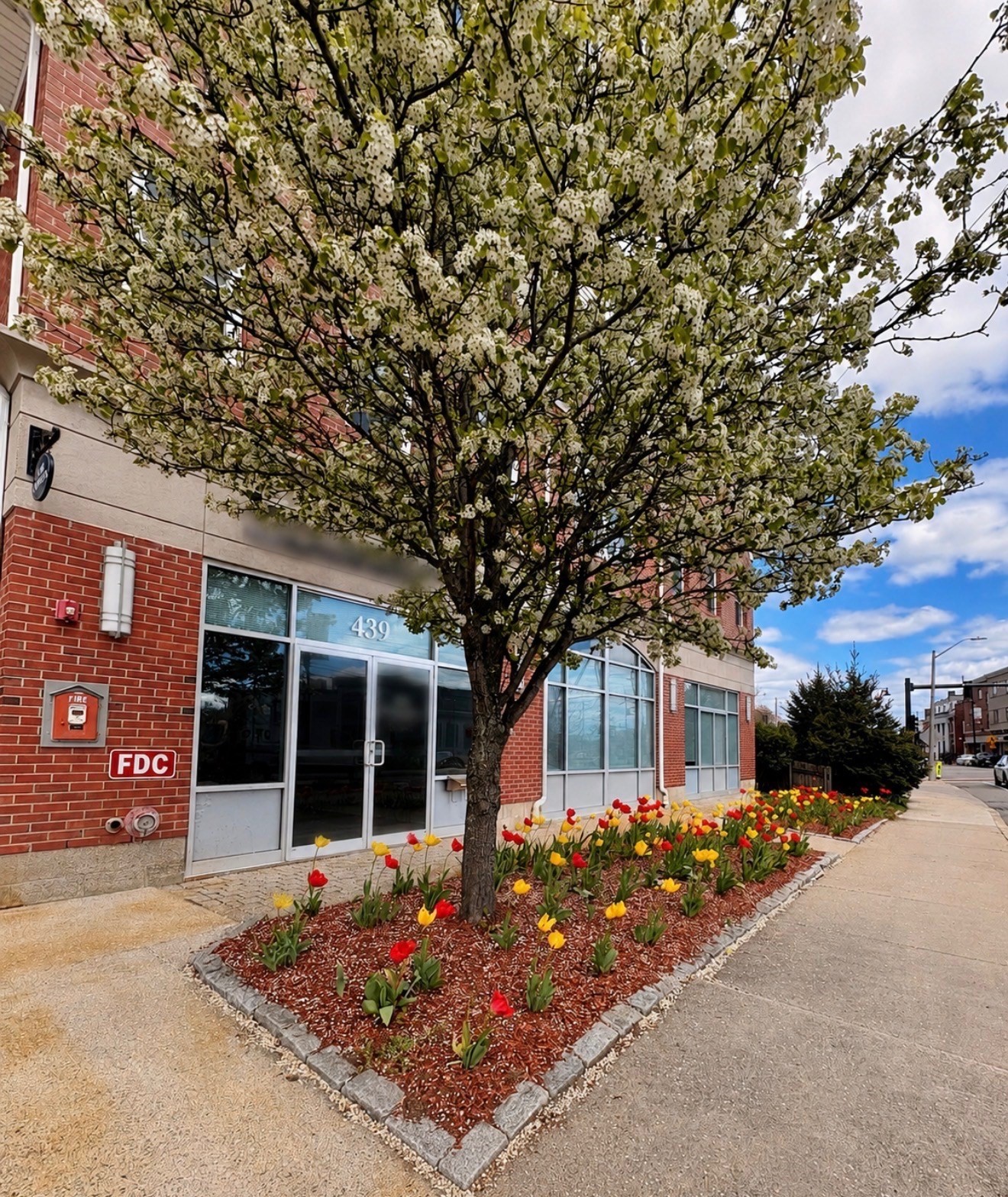 441 Washington St #304 — photo
