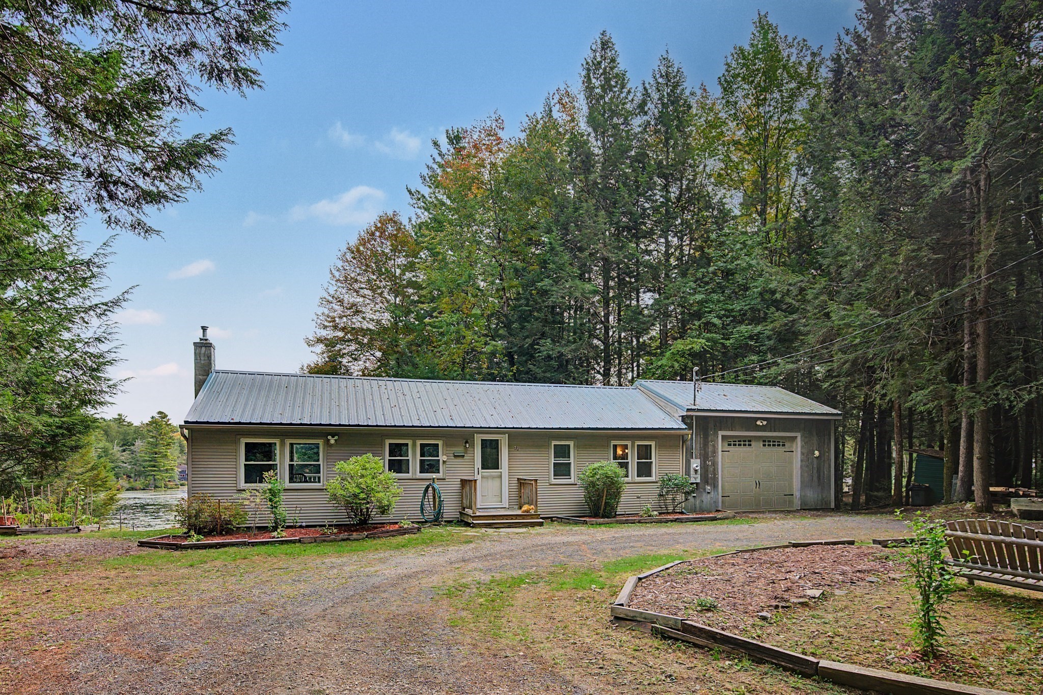 50 Bray Road, Chesterfield, MA 01012 — photo 2