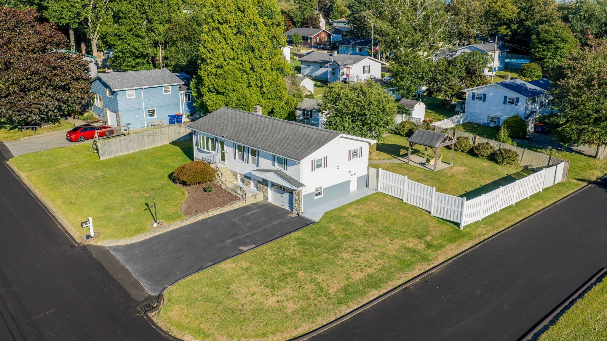 23 Jameson Street — photo