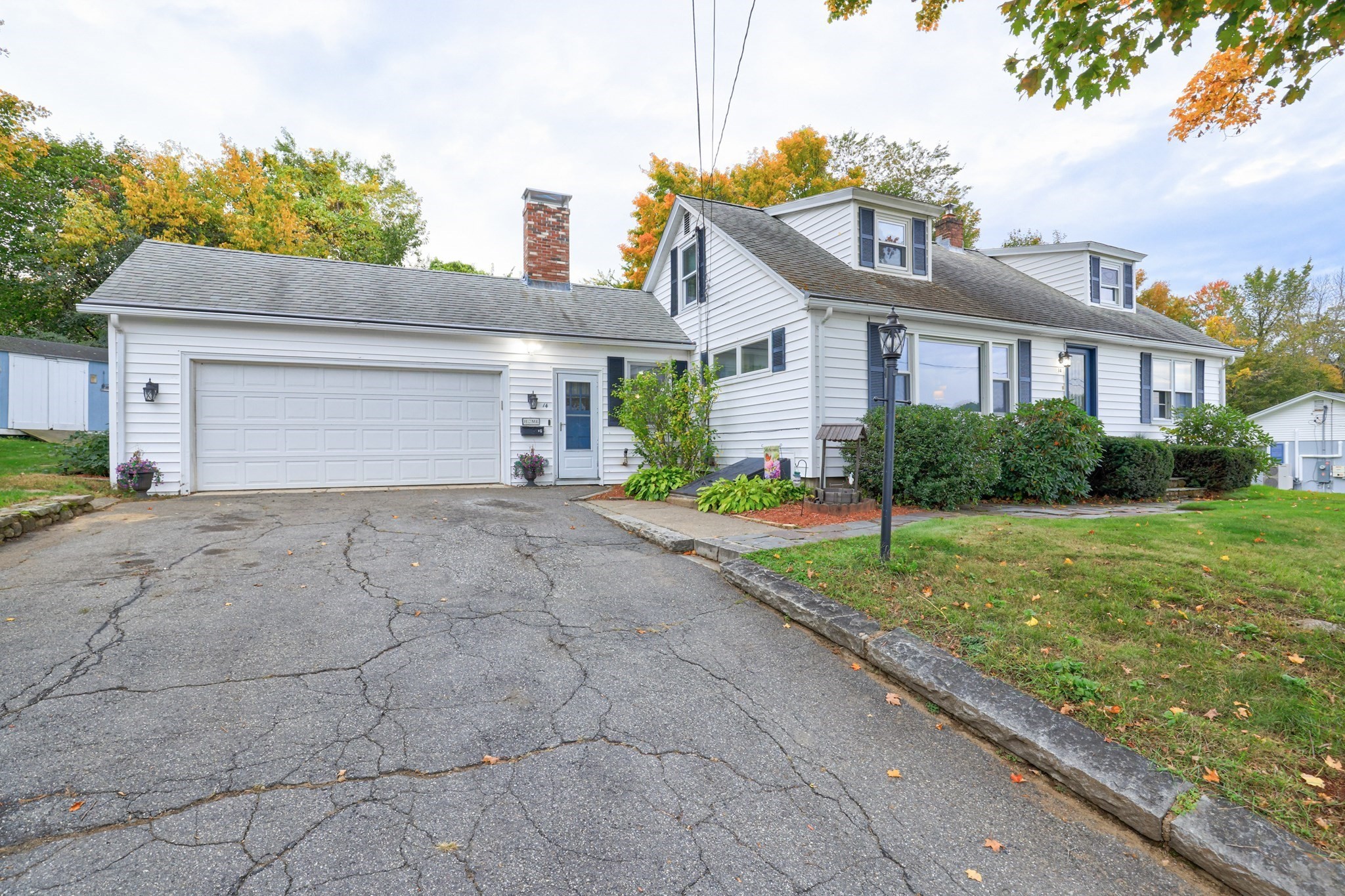 14 Summit Ter — photo