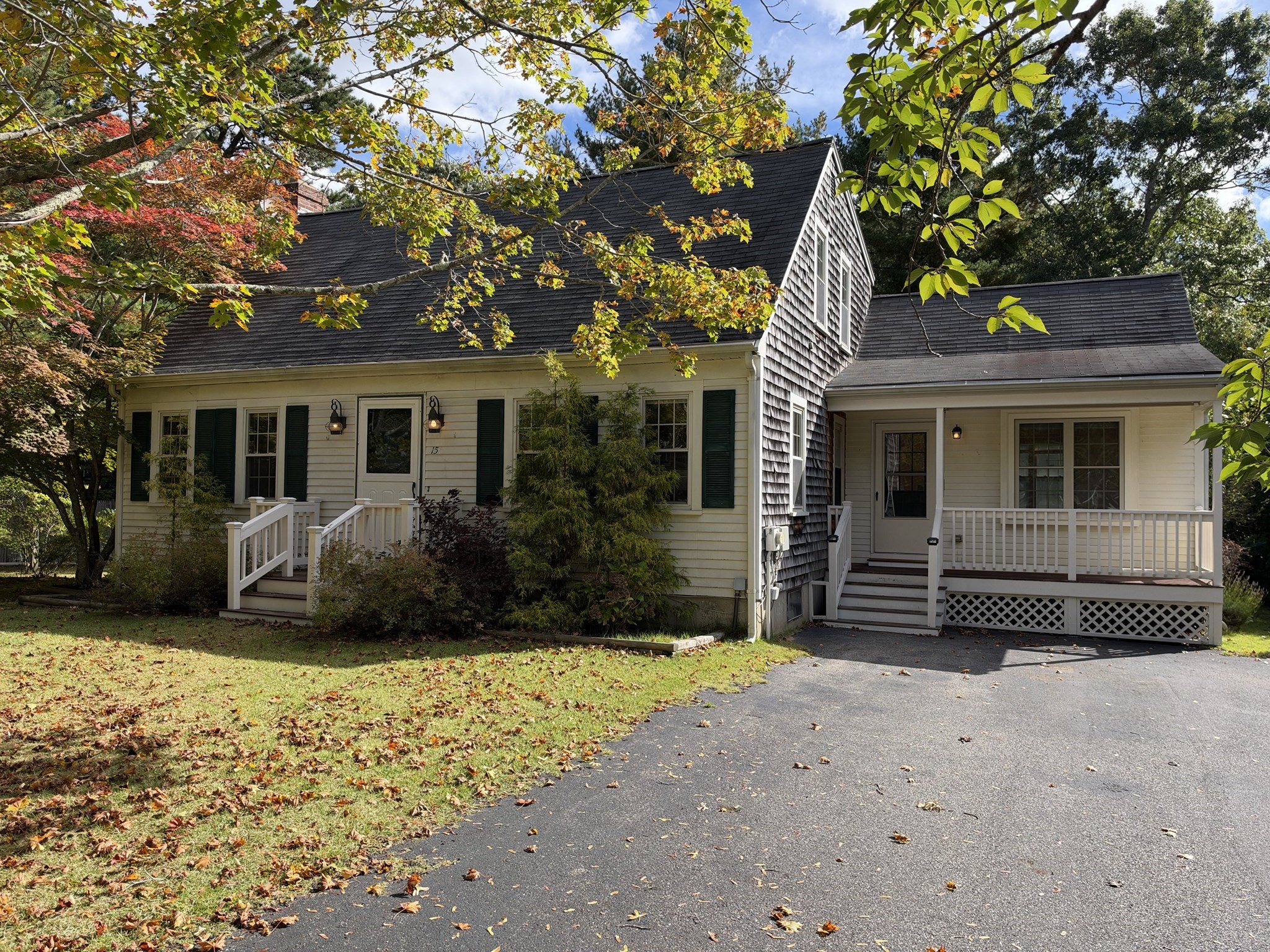 15 Plantation Rd — photo