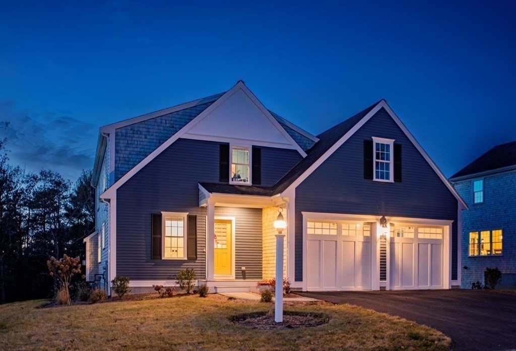 4 Preservation Way — photo