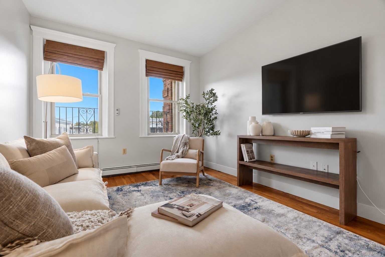 12 Ransom Road #10, Boston, MA 02135 — photo 2