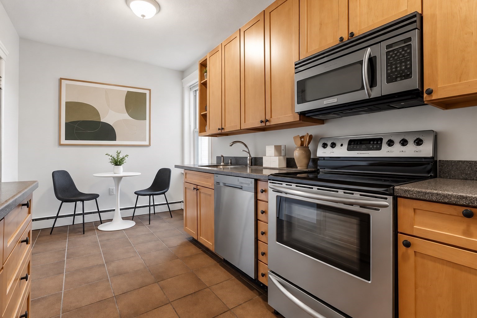 12 Ransom Road #10, Boston, MA 02135 — photo 3