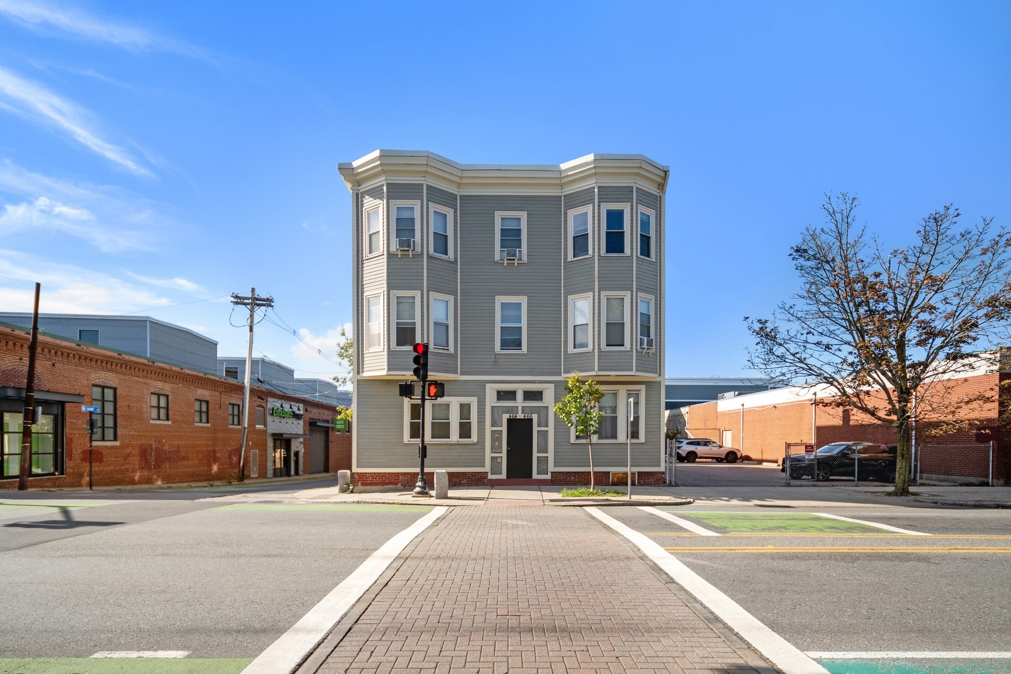 464 Somerville Ave #5 — photo