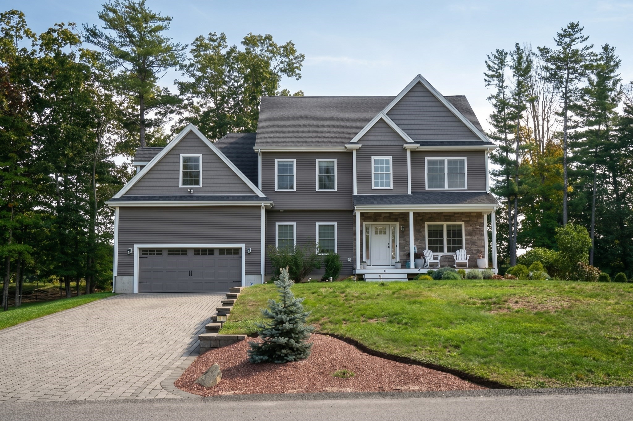 11 Riders Way, Halifax, MA 02338 — photo 2