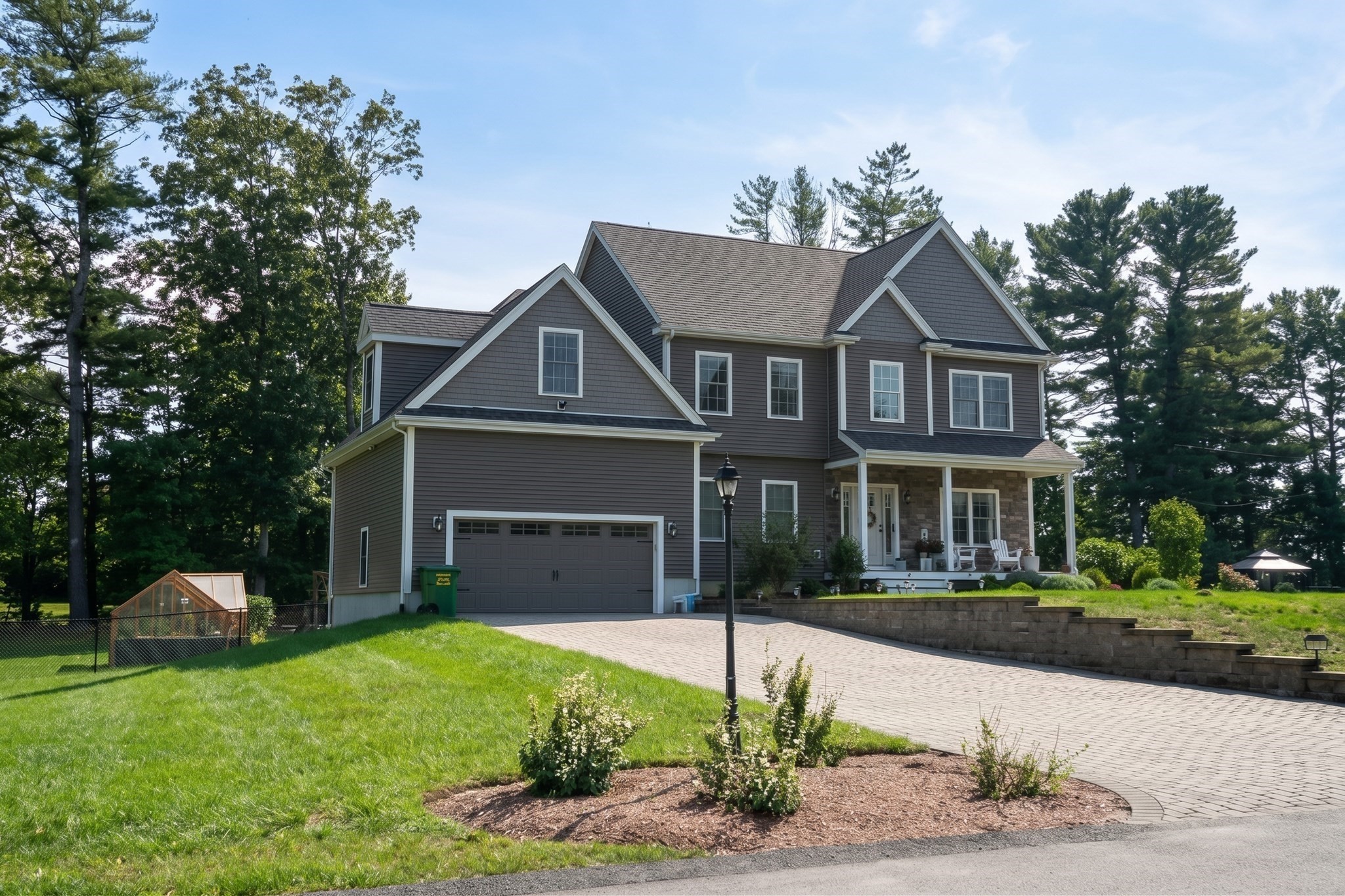 11 Riders Way, Halifax, MA 02338 — photo 3