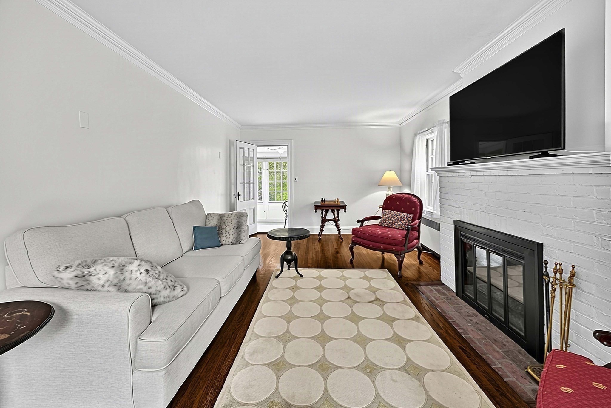 15 Crehore Road, Boston, MA 02467 — photo 3
