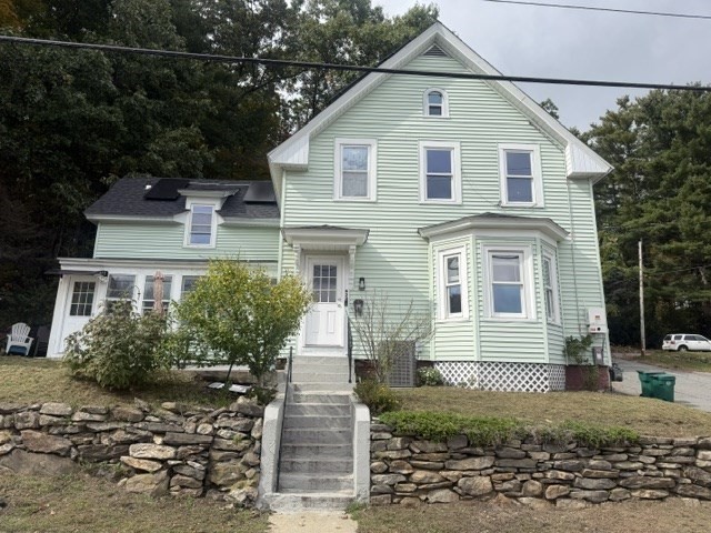 624 Westminster Hill Rd. — photo