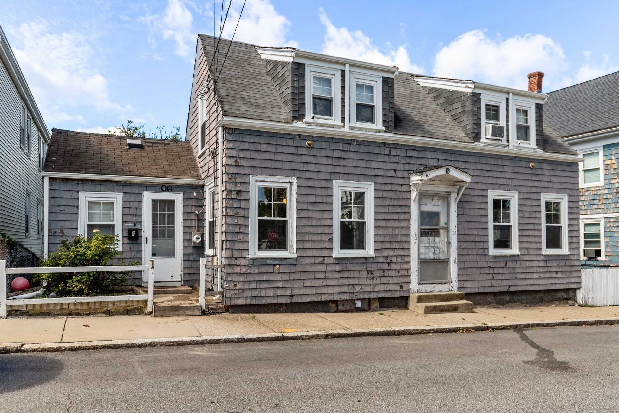 3 Old Morton St — photo