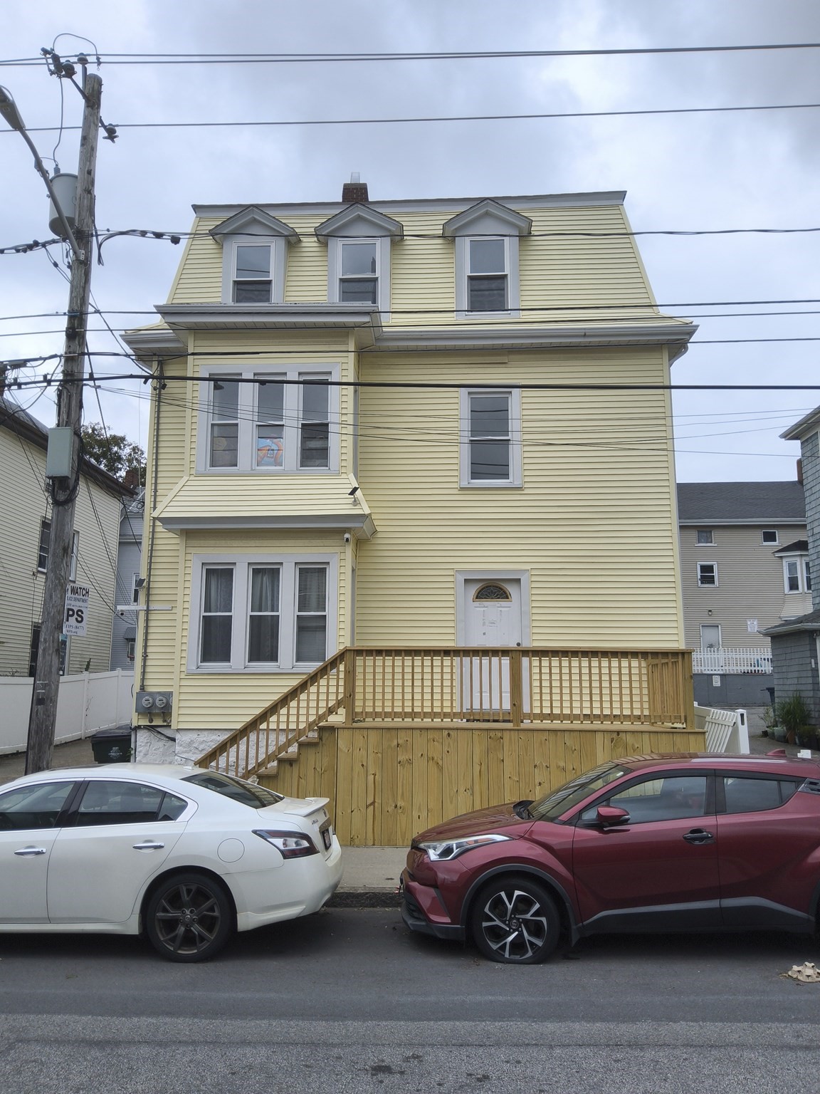 112 Seabury St. #3 — photo