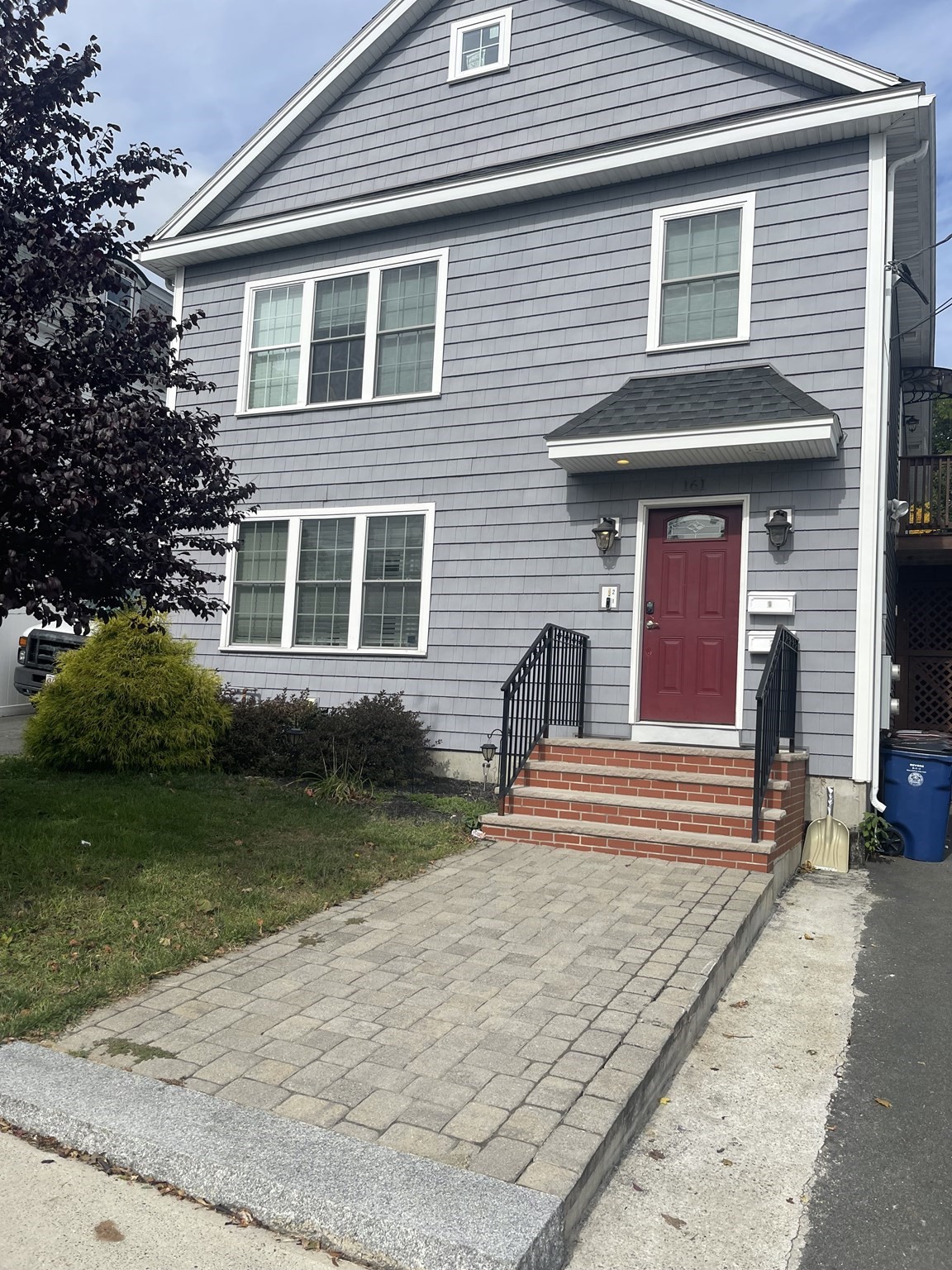 161 Mountain Ave. #2 — photo