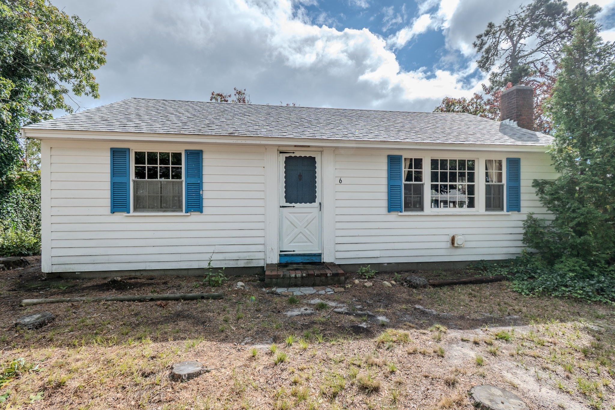 6 Kibby Ln — photo