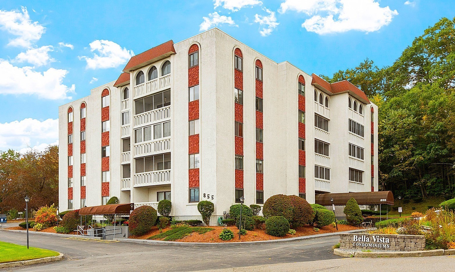 855 John Fitch Hwy #17 — photo