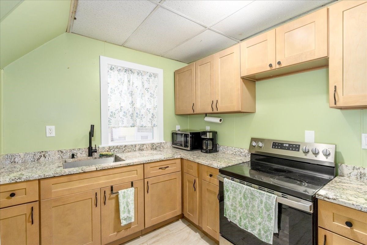 124 Belmont St #2 — photo