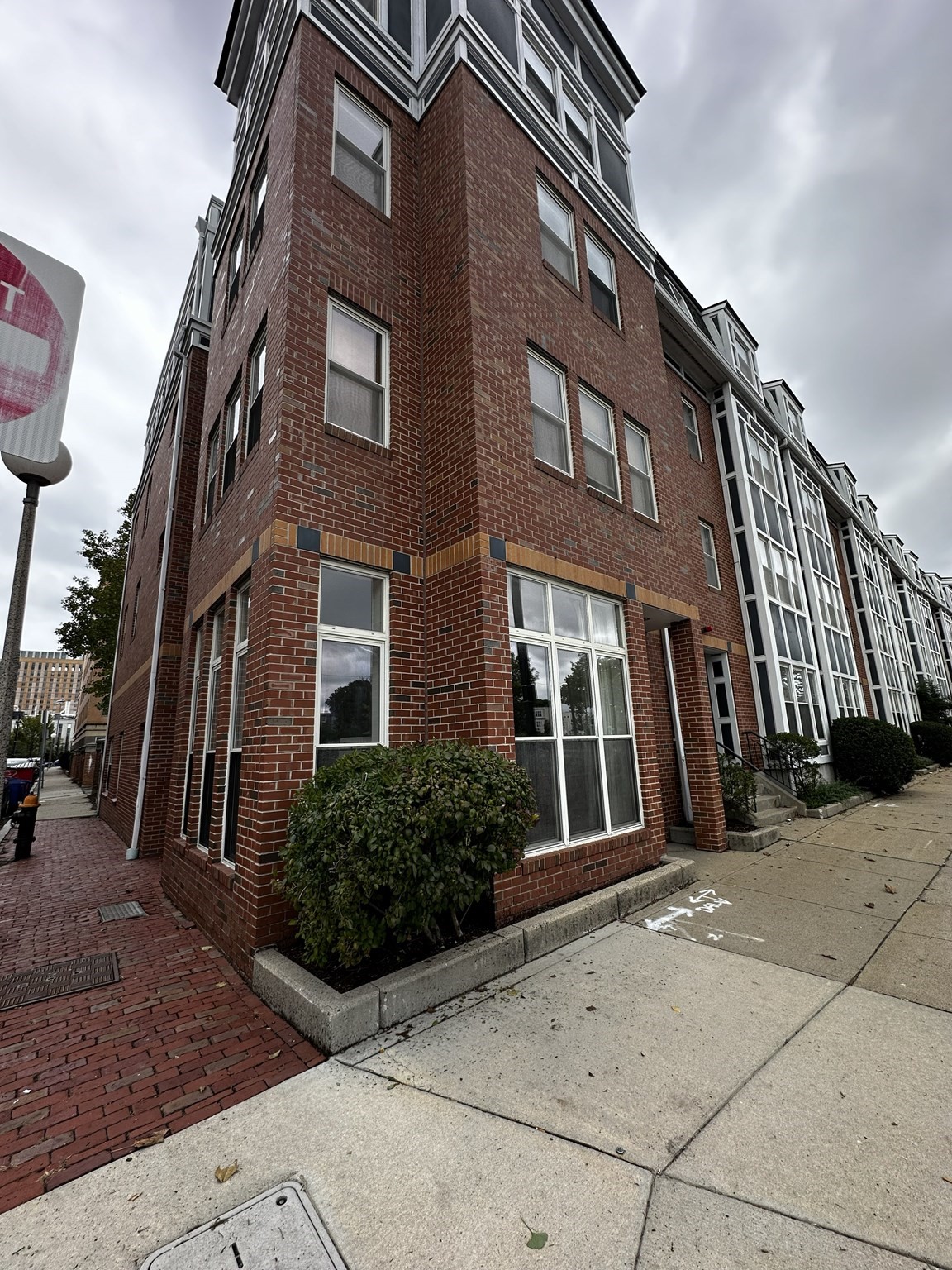 959 Tremont St #3 — photo