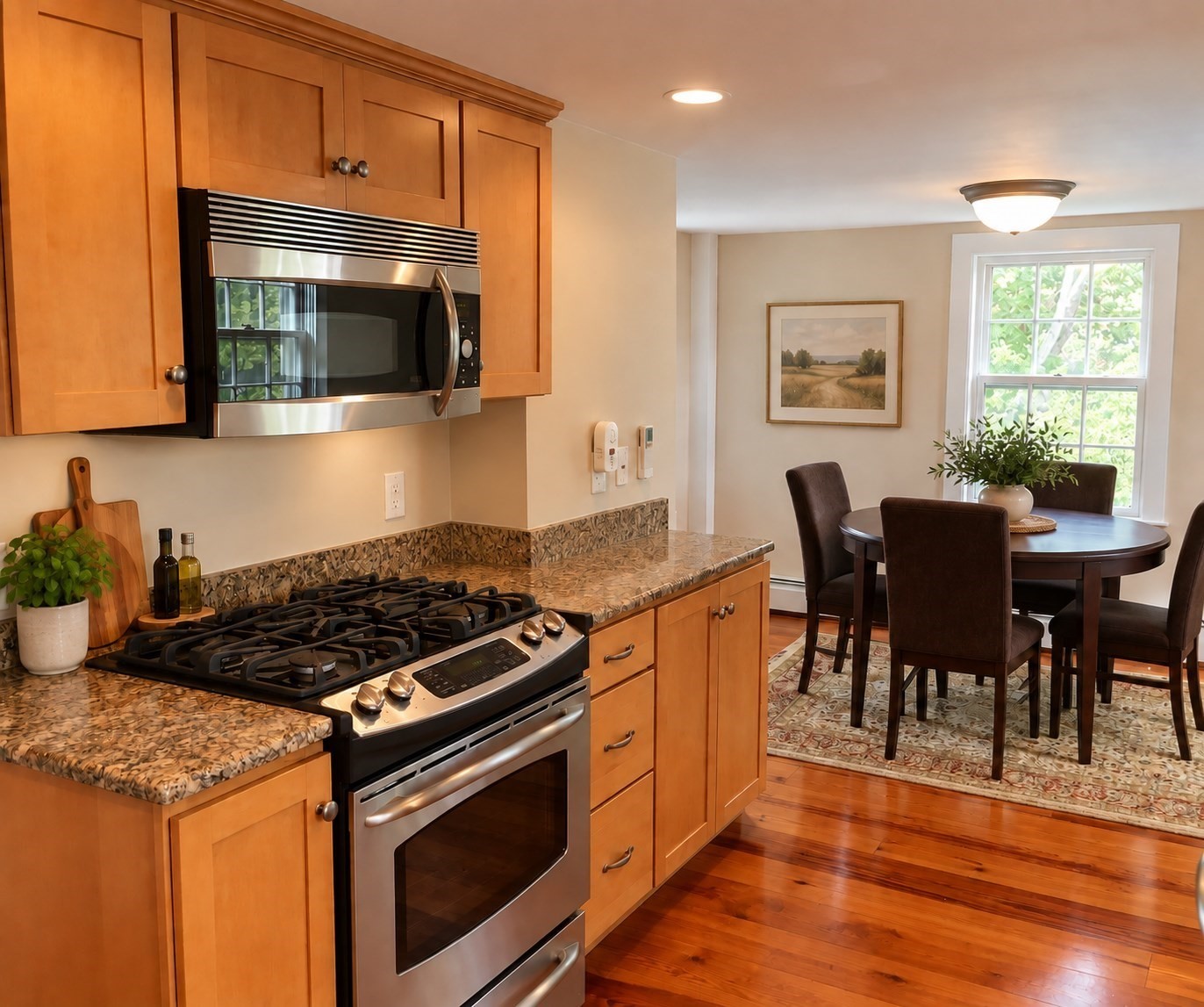 7 Franklin St #3 — photo
