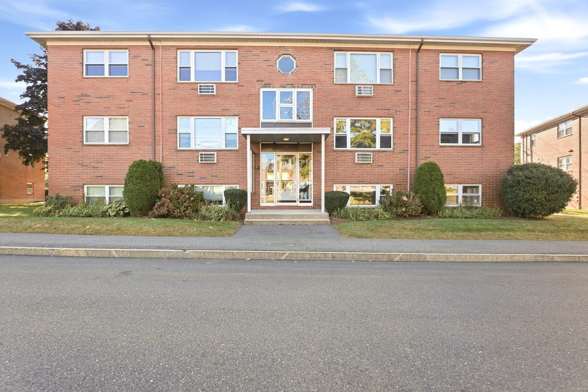 41 Warren Street #2 Unit B-2 — photo
