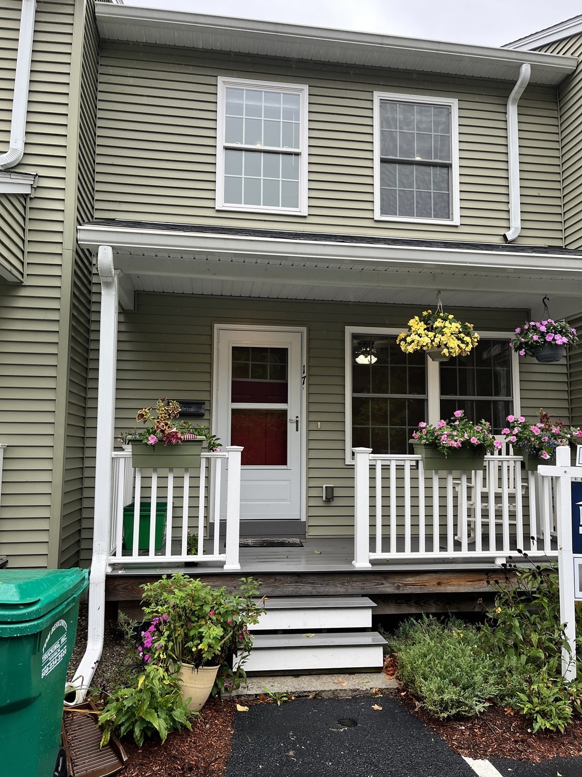 17 Arcade Street #B — photo
