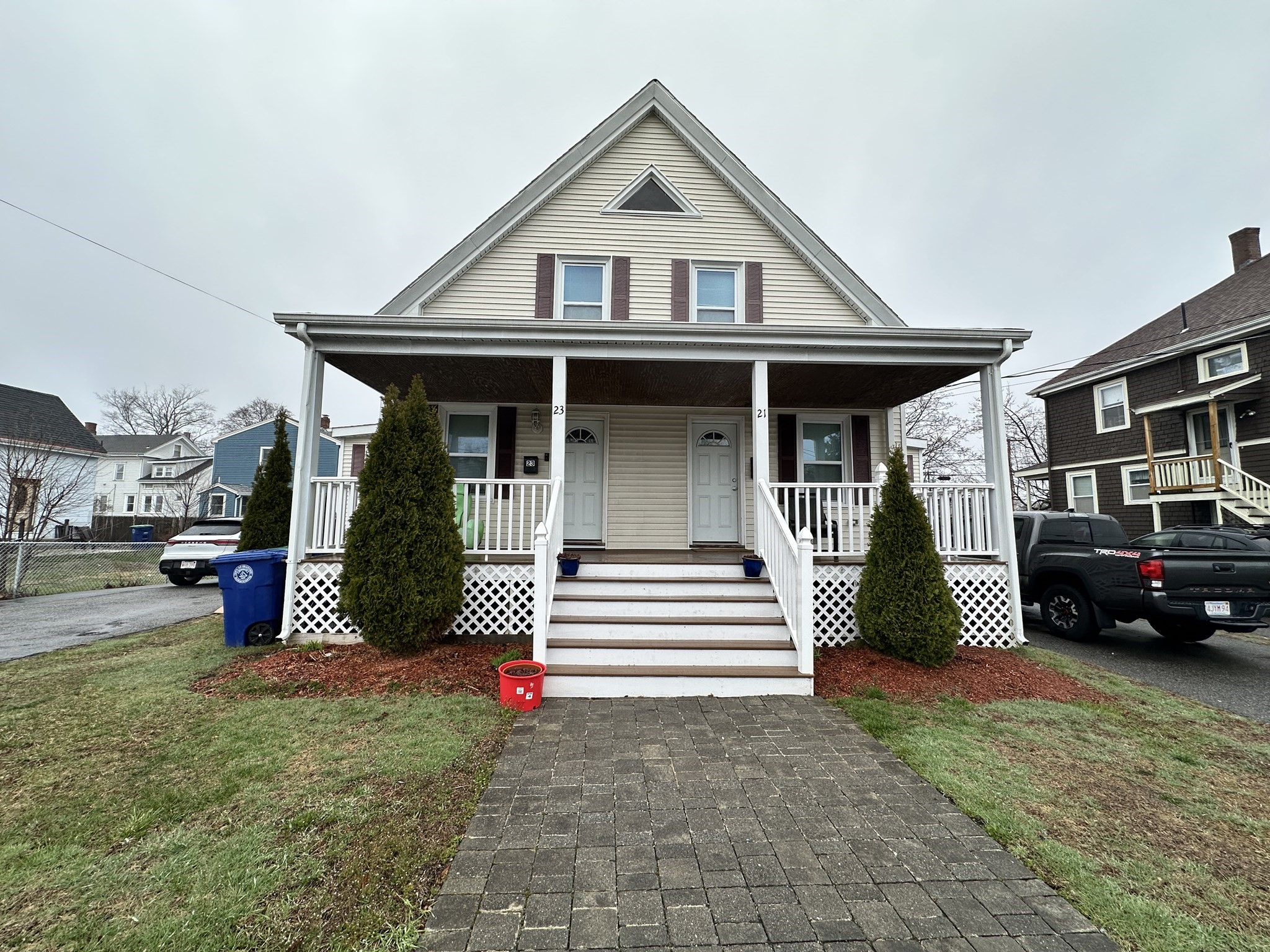23 Tremont St #23 — photo