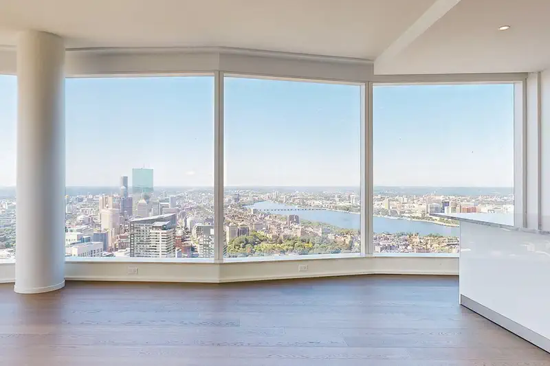 240 Devonshire St #U4106 — photo