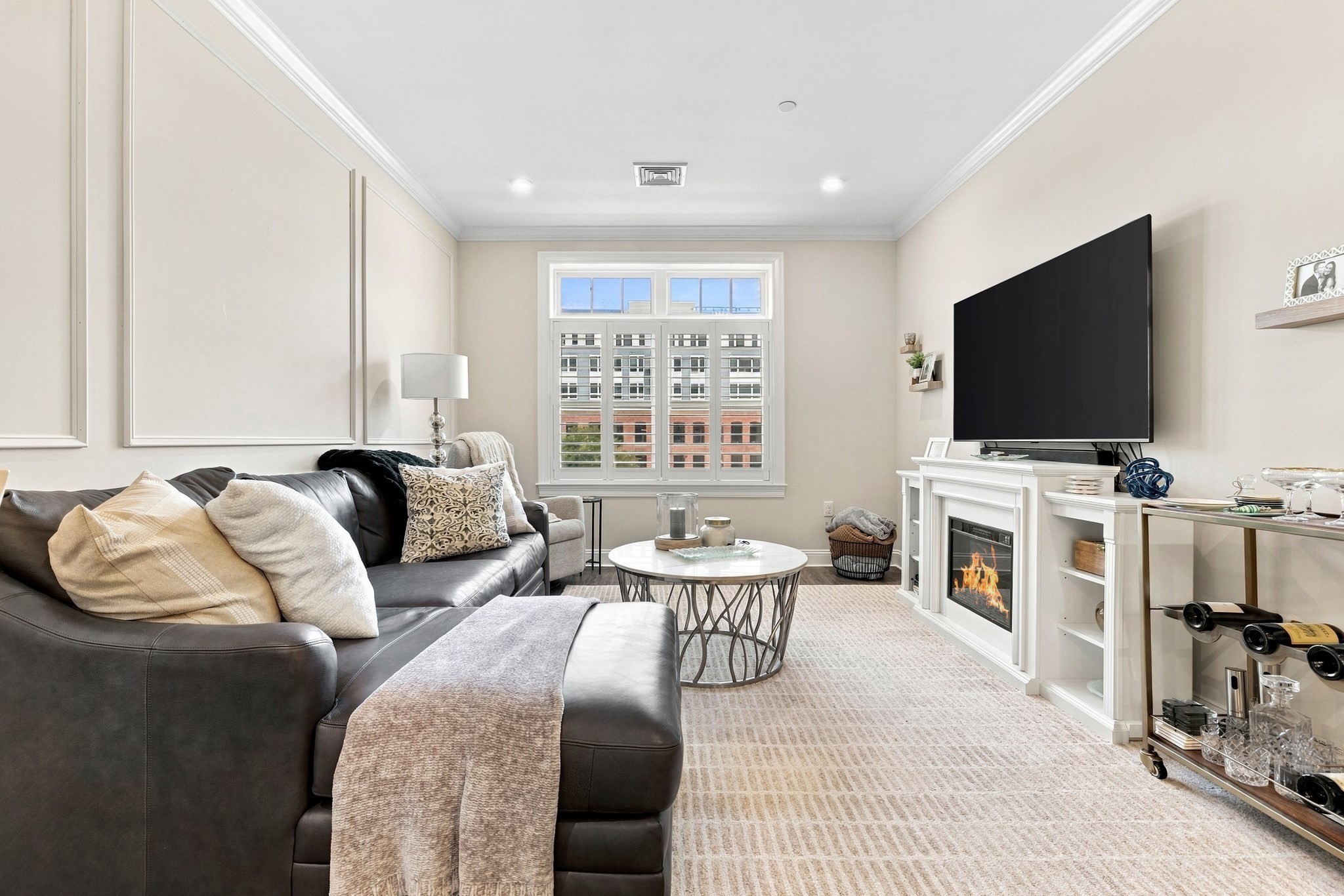 69 Foundry St #401 — photo