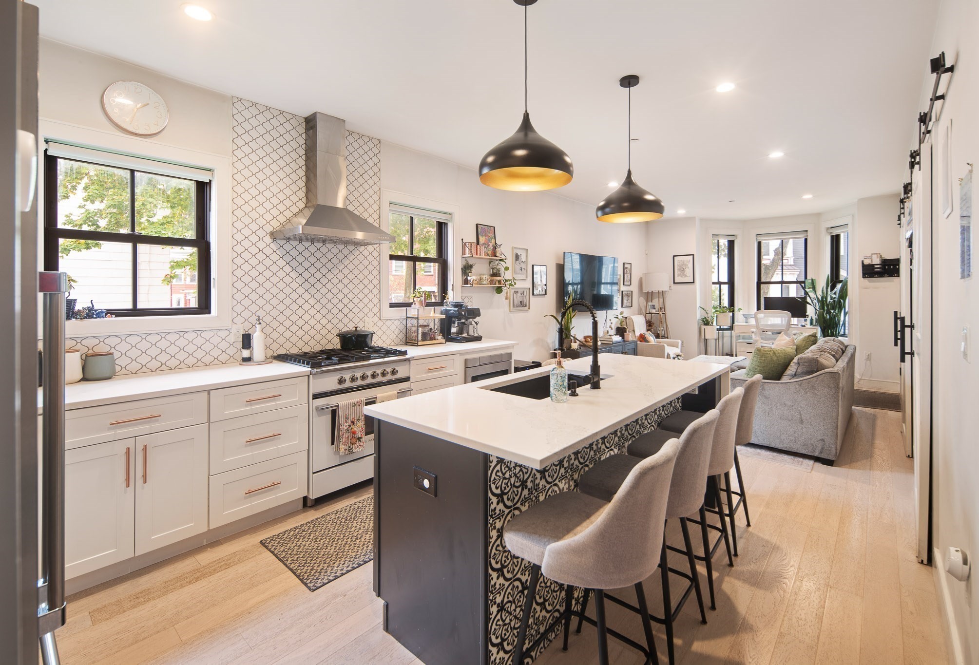 228 Webster St #1 — photo