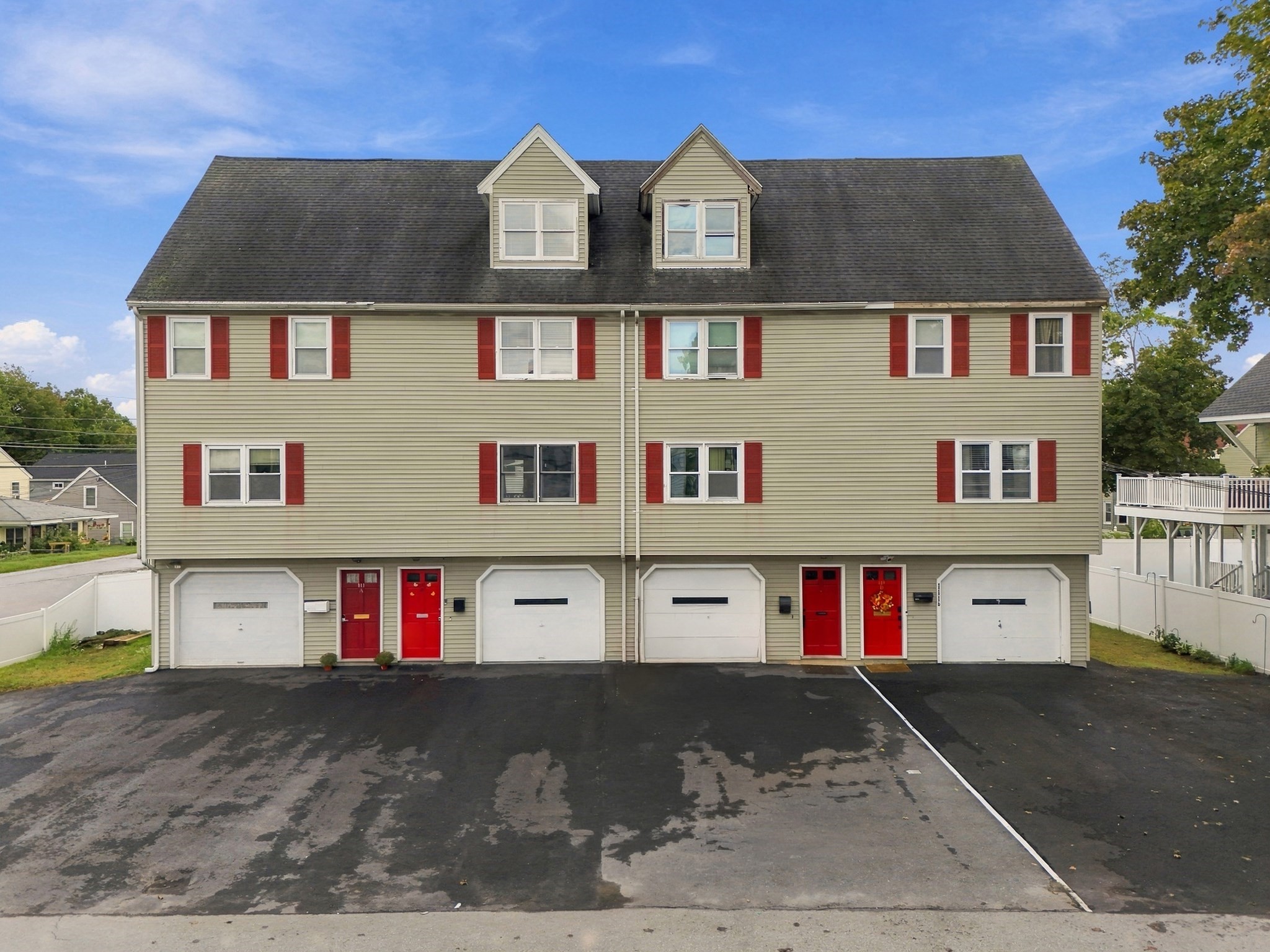 111 Cambridge St #B — photo