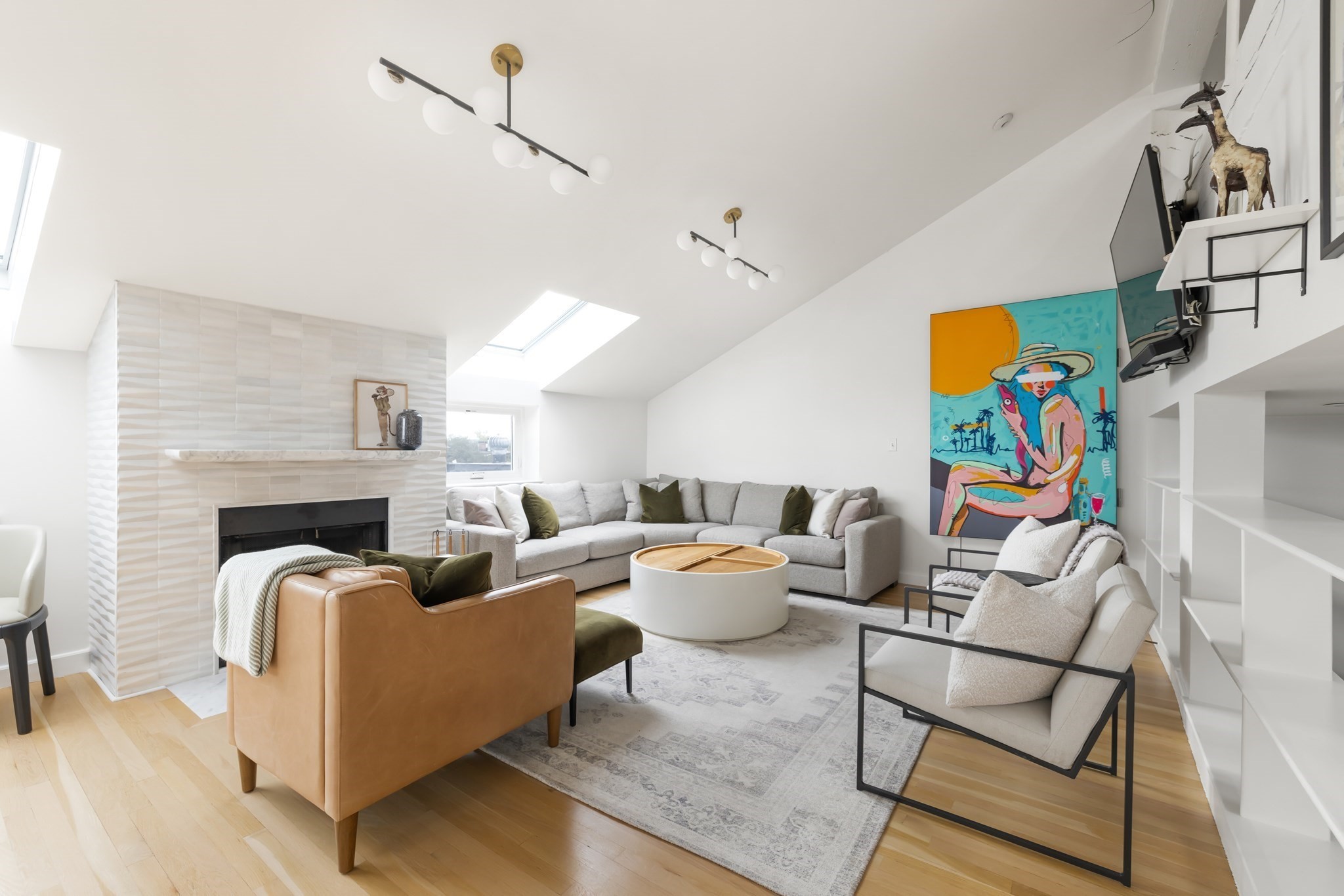 130 Appleton St #5B — photo