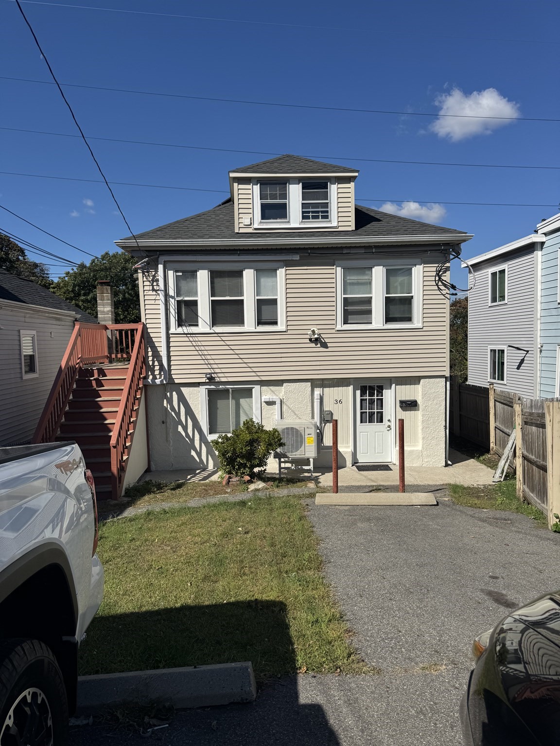 36 Hichborn St #1 — photo