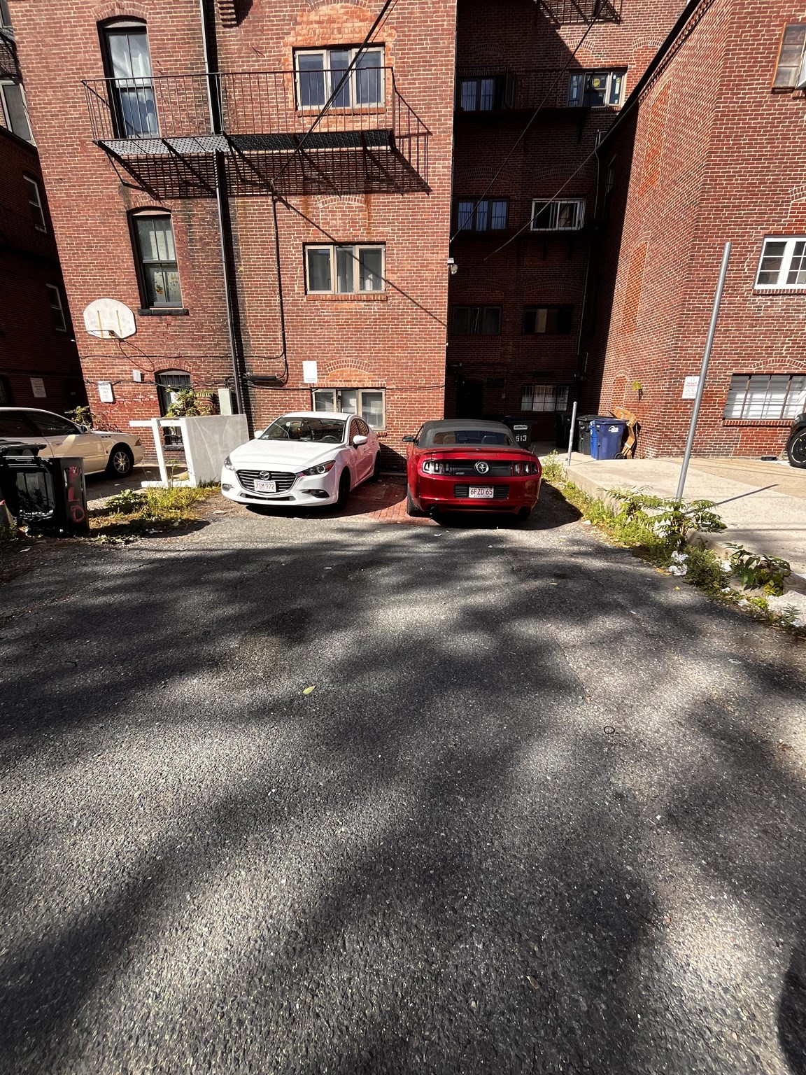 513 Beacon #0 — photo
