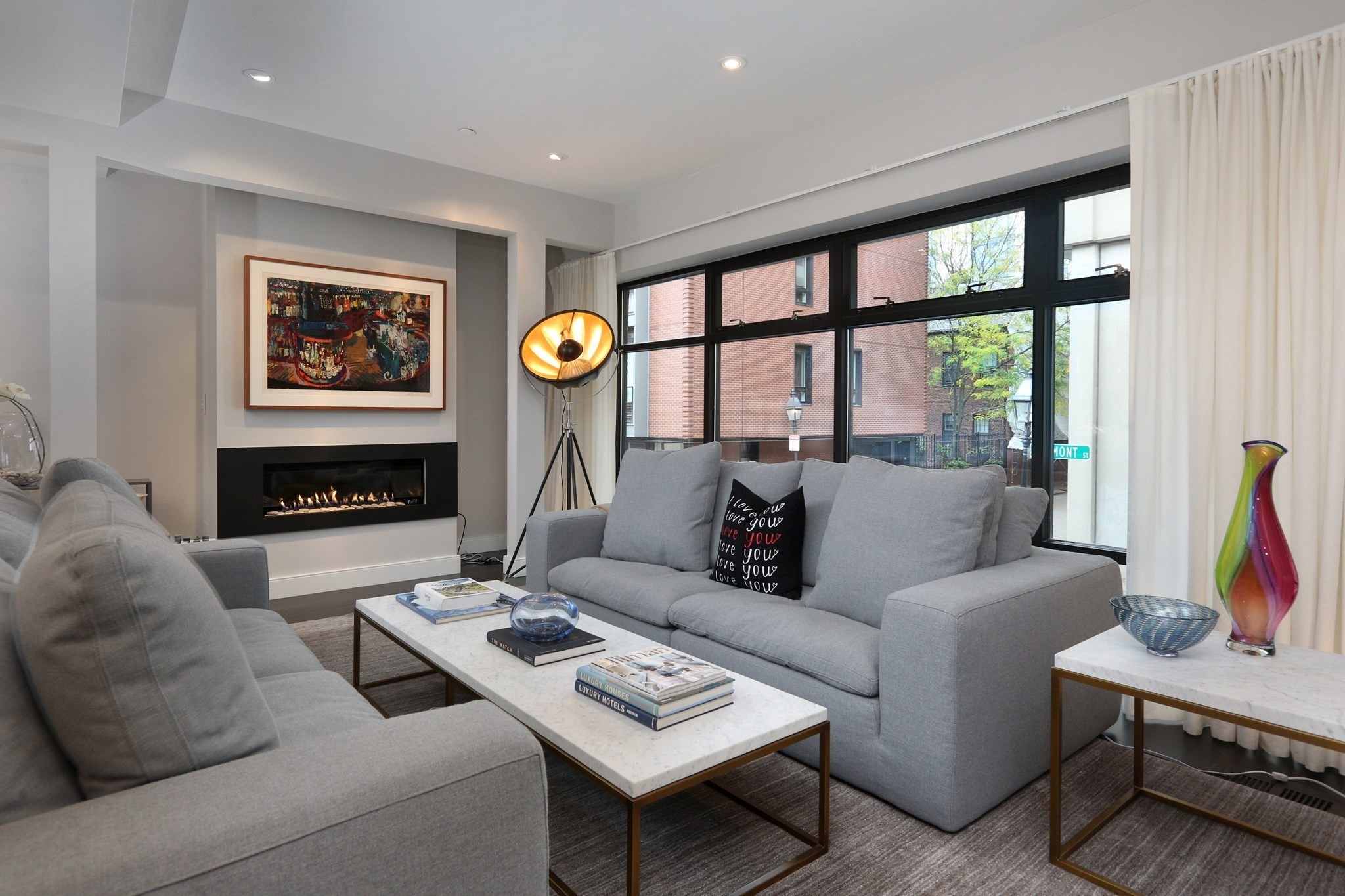 12 Piedmont Street #2 — photo