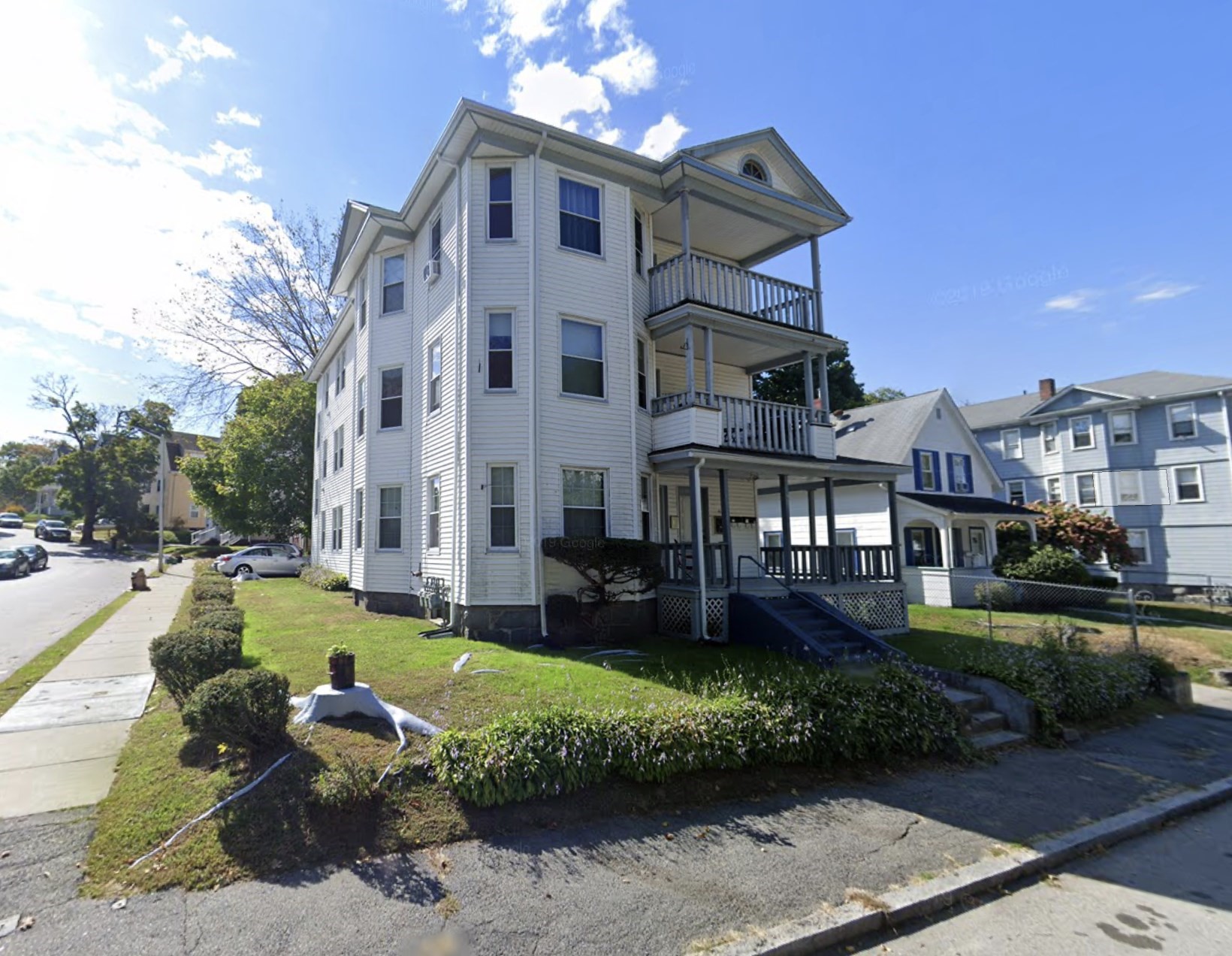 41 Beaver St #3 — photo