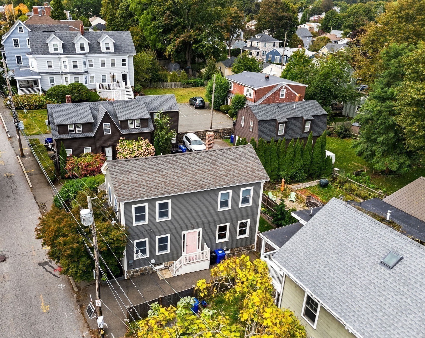 3 Evans Road, Marblehead, MA 01945 — photo 3