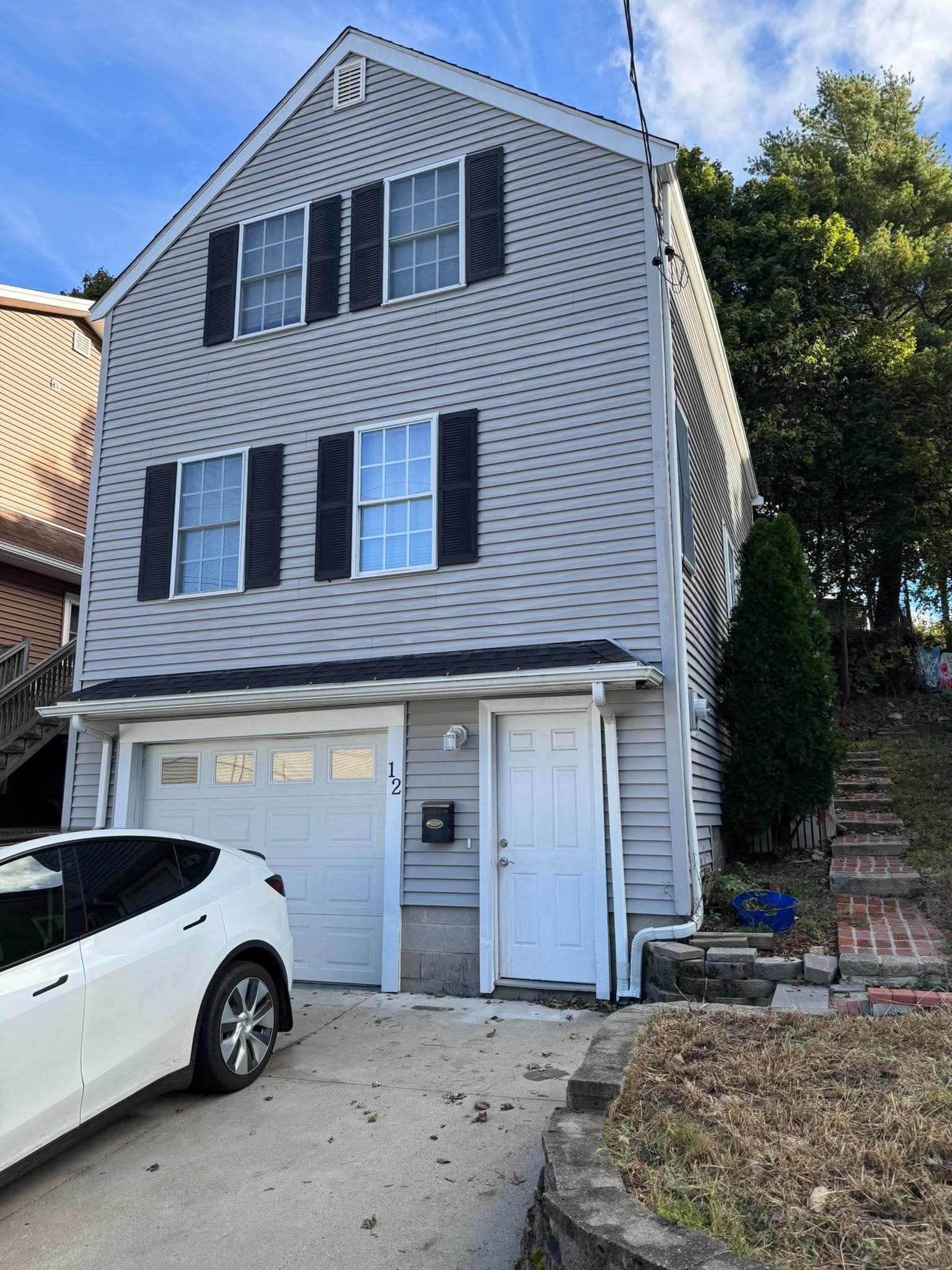 12 Baker Ave — photo
