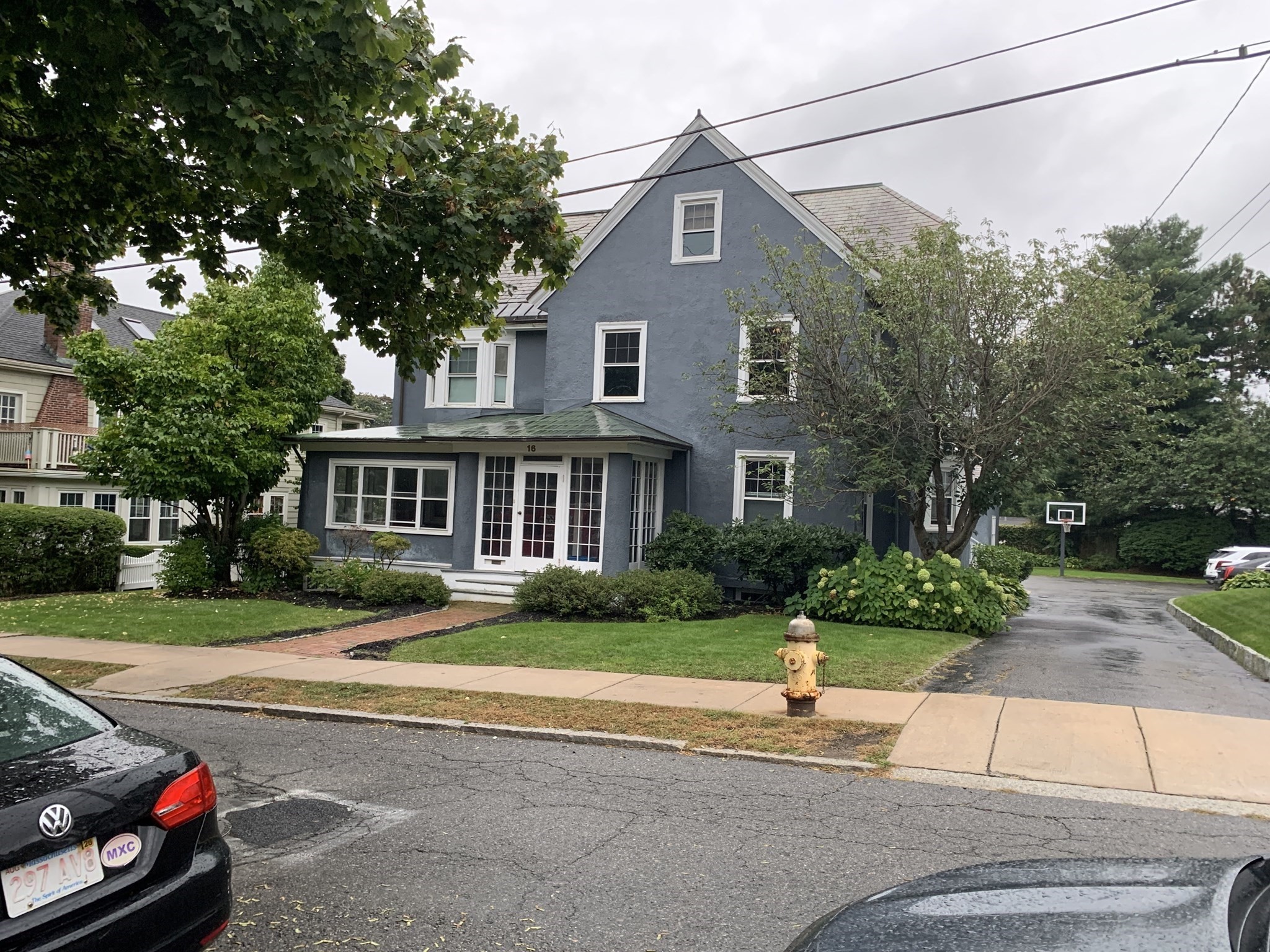16 Lafayette Place #2 — photo