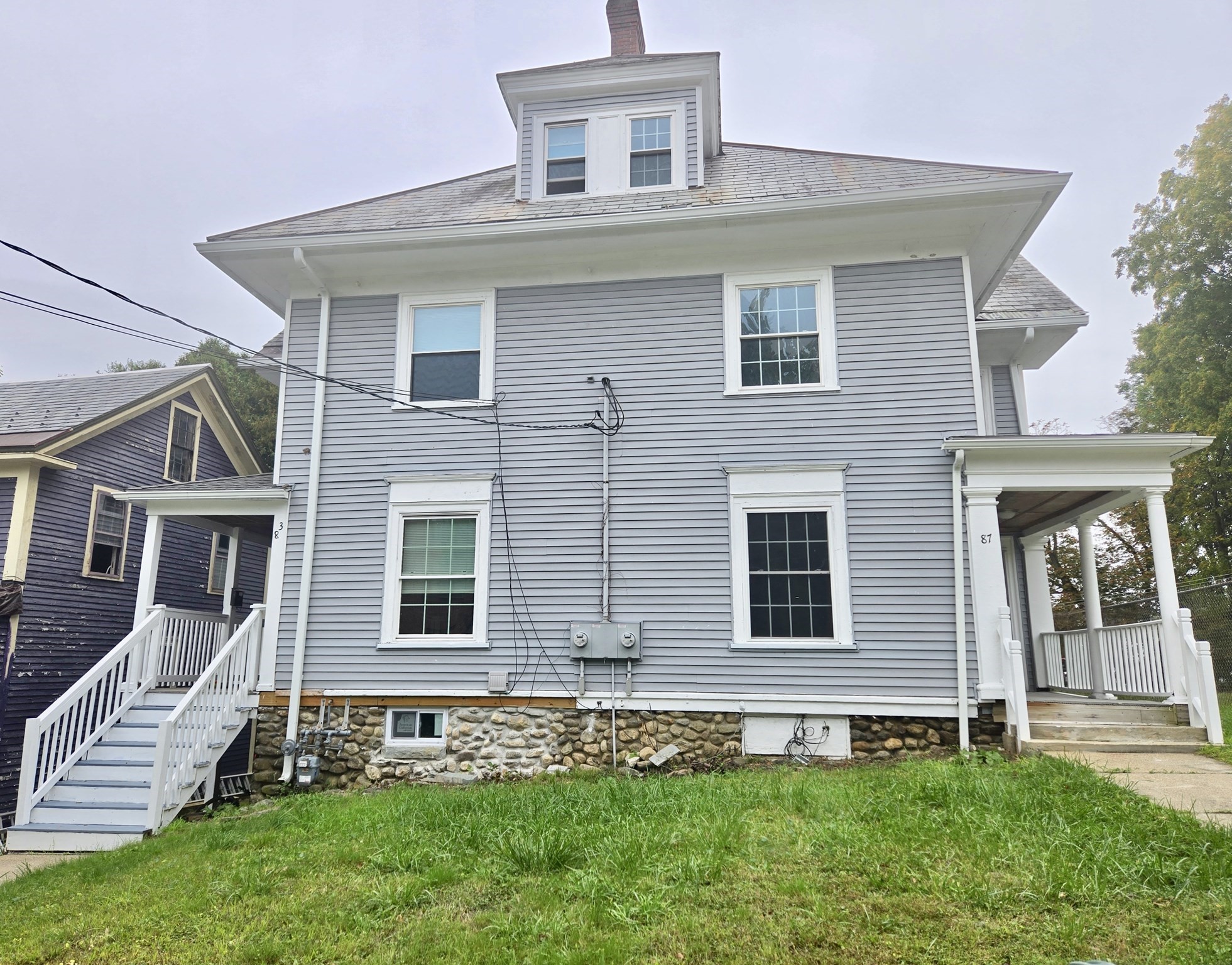83 Chapin St #1 — photo