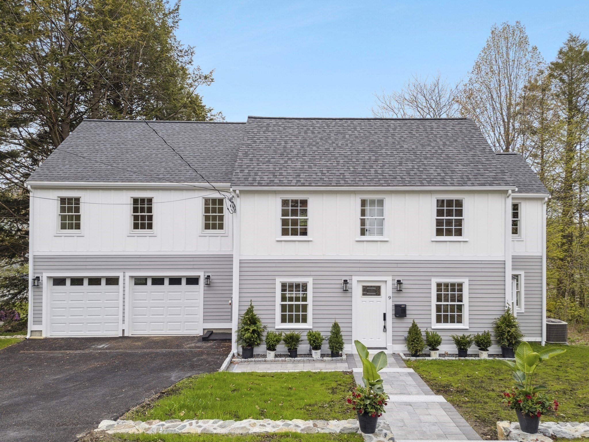 9 Richard Road, Lexington, MA 02421 — photo 2