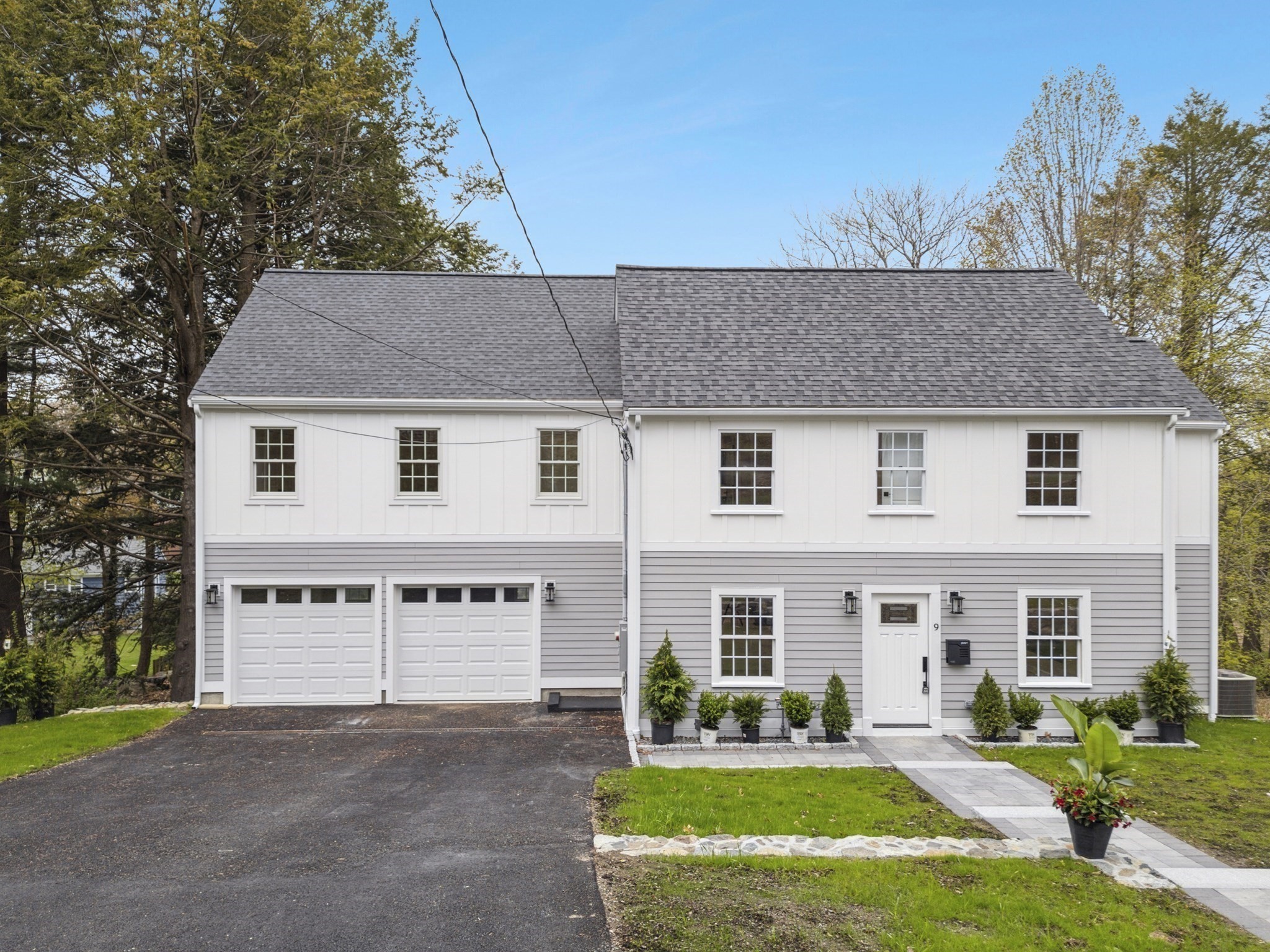 9 Richard Road, Lexington, MA 02421 — photo 3