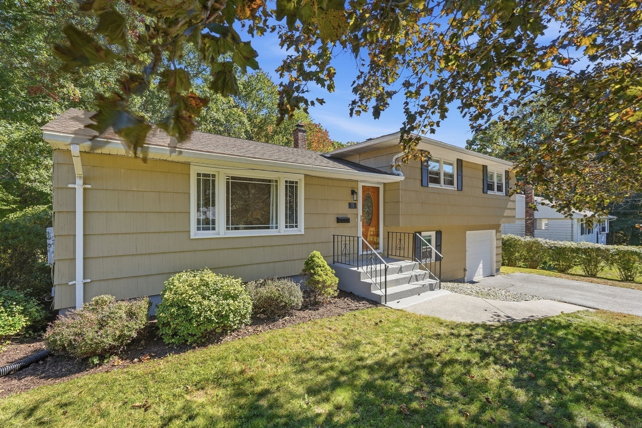 71 Woodside Road, Ludlow, MA 01056 — photo 3