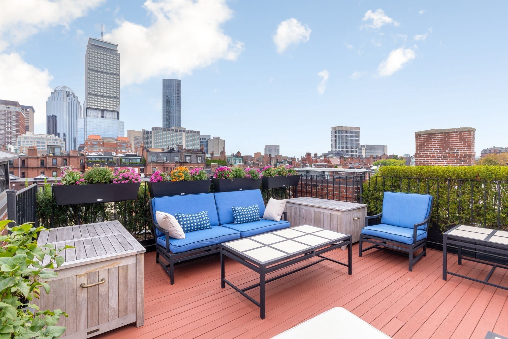 295 Marlborough St #3 — photo