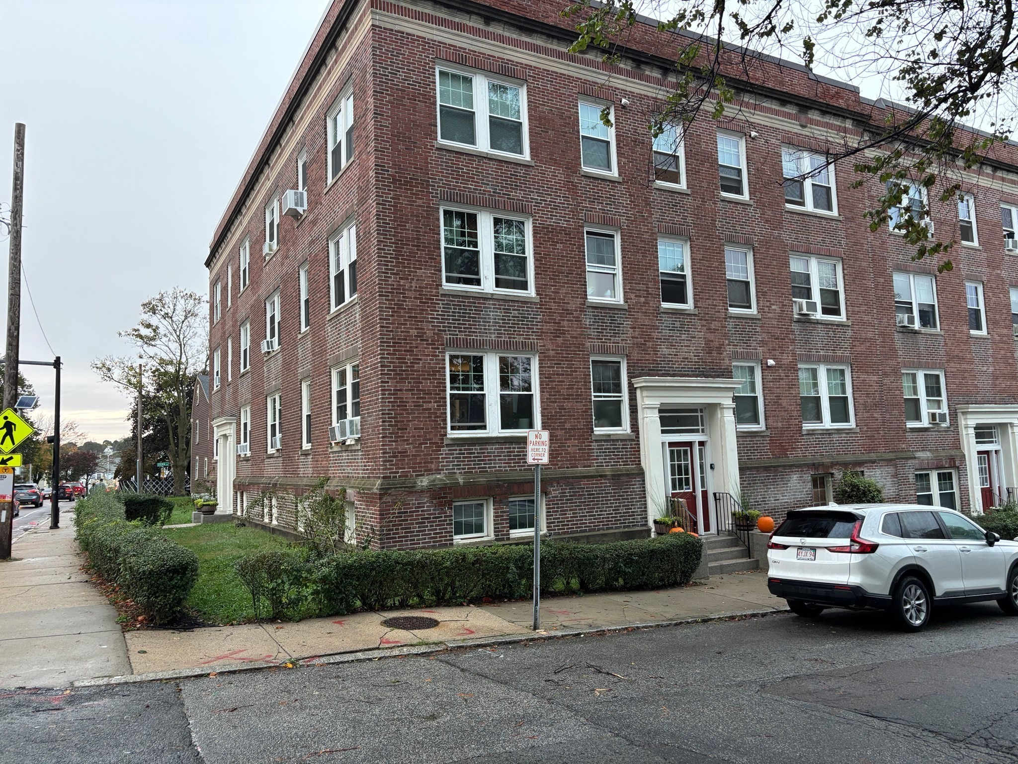 8 Brooks Park #25 — photo